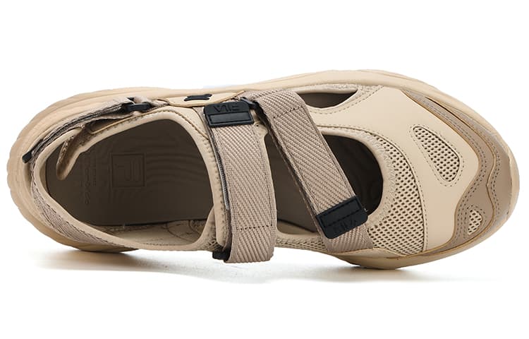 Сандалии FILA Conch Sandal - изображение 4