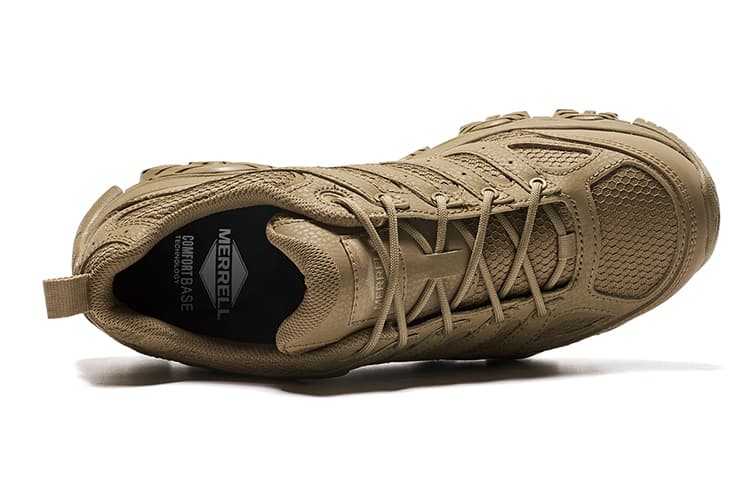 Кроссовки MERRELL - изображение 5