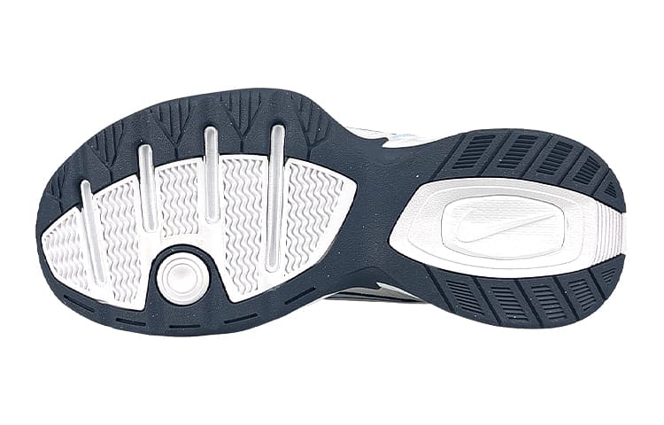Кроссовки Nike Air Monarch 4 - изображение 7