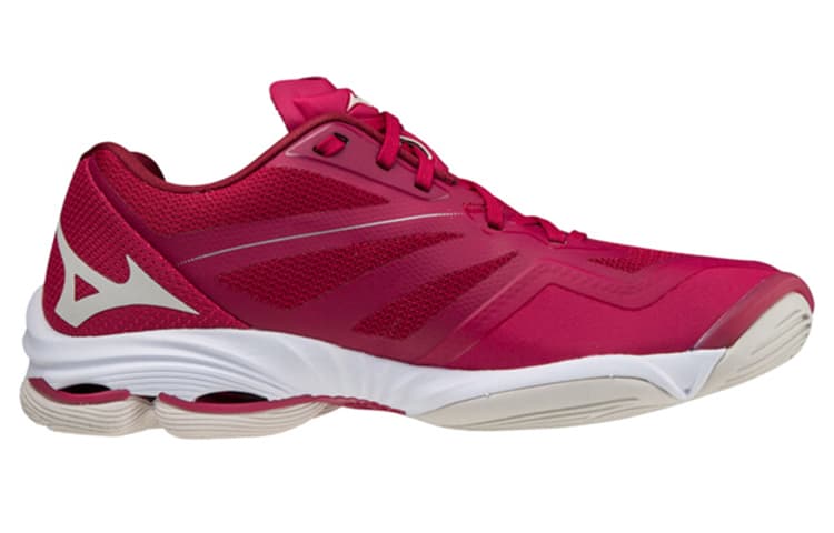 Кроссовки для спортзала Mizuno Wave Lightning Z6 - изображение 2