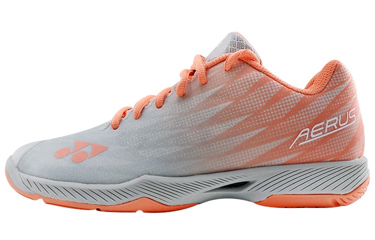 Кроссовки для бадминтона YONEX AZ 5 Coral Orange - изображение 1