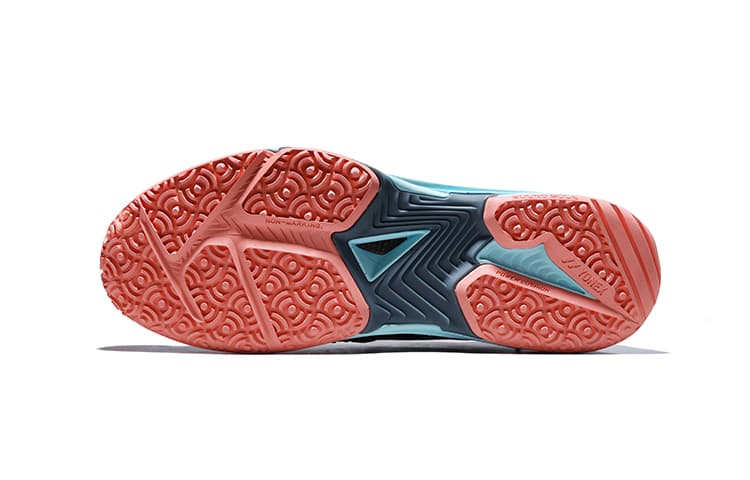 Кроссовки для тенниса YONEX Sonicage 3 - изображение 5