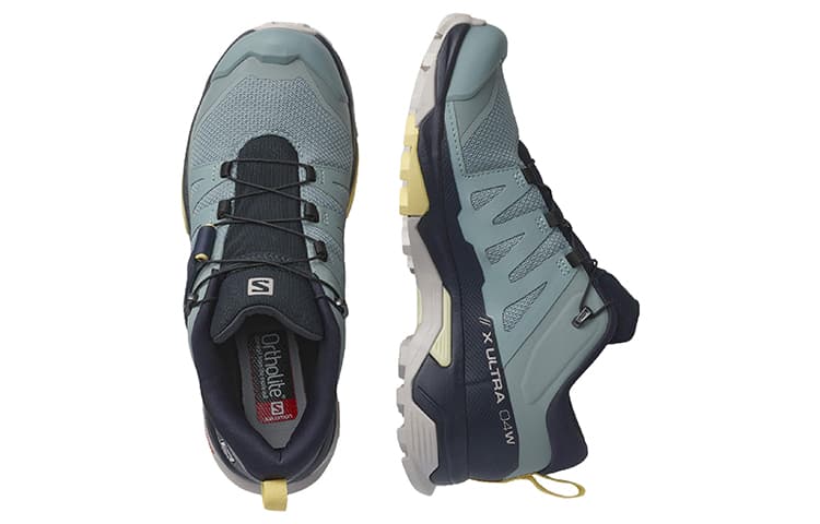 Кроссовки Salomon X Ultra 4 - изображение 3