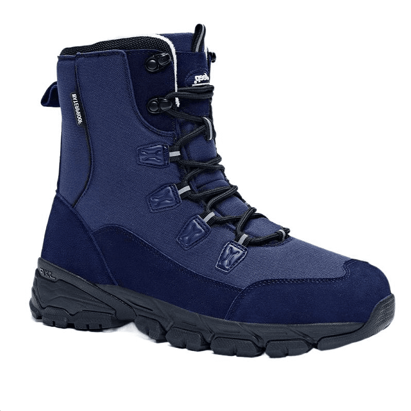Ботинки зимние Jeep Snow Boots - изображение 2