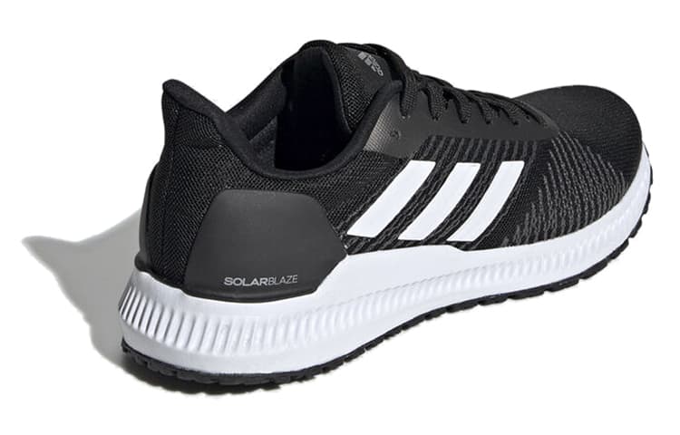 Кроссовки для велоспорта adidas Solar Blaze - изображение 3
