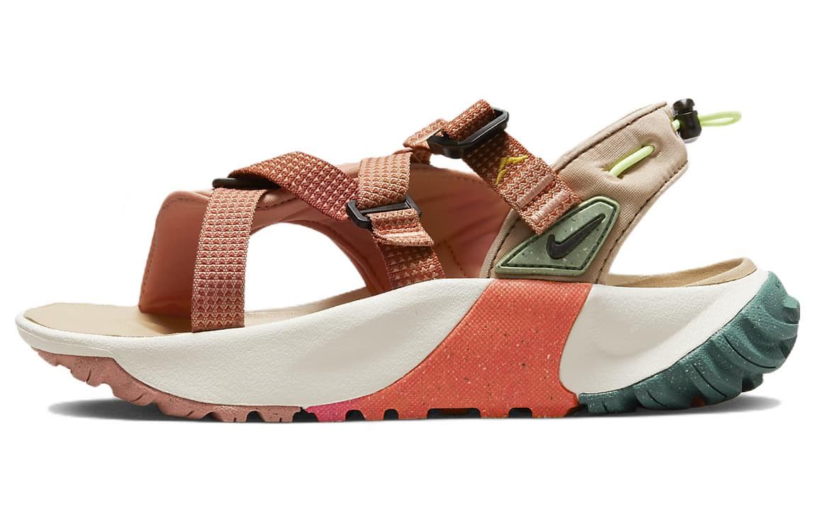 Сандалии с ремешком Nike Oneonta Sandal - изображение 1