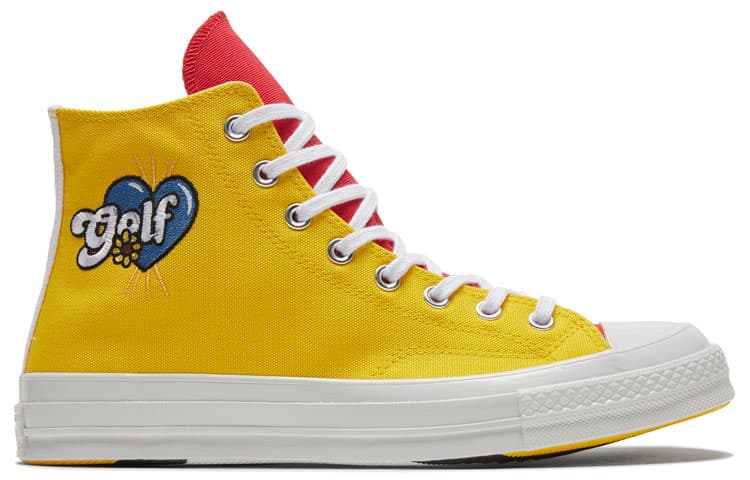 Кеды Converse 1970s - изображение 2