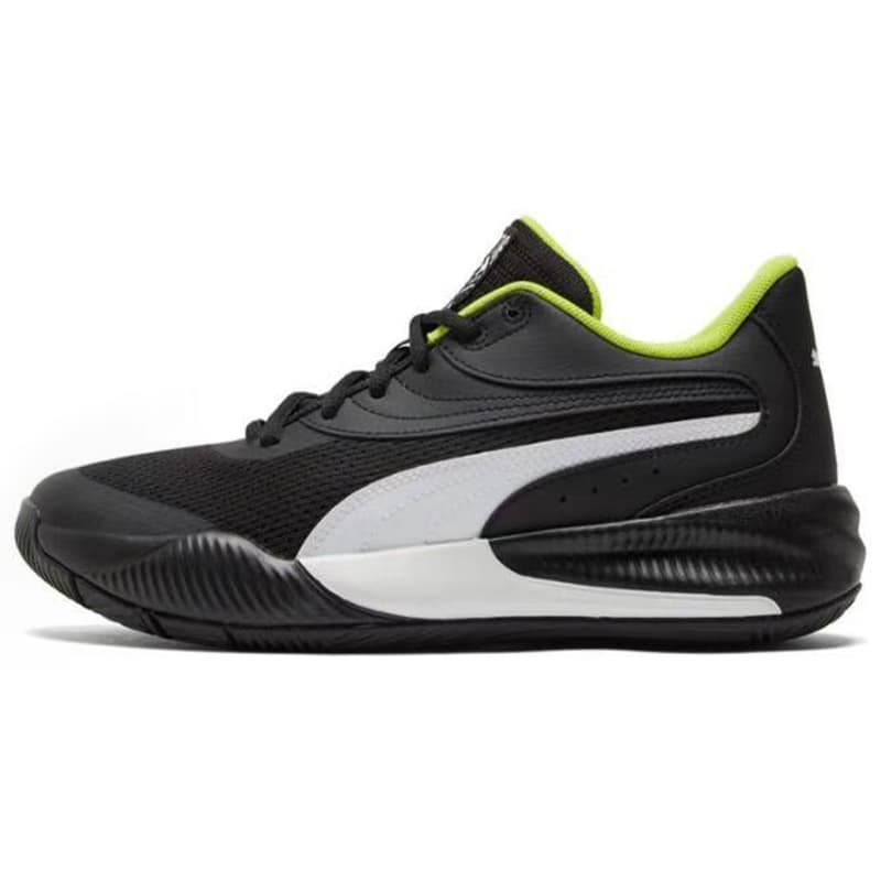 Кроссовки для баскетбола PUMA Triple - изображение 6