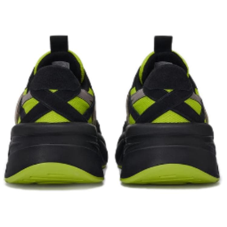 Кроссовки Onitsuka Tiger SP I противоскользящие устойчивые к истиранию низкий топ массивные кроссовки унисекс - изображение 4