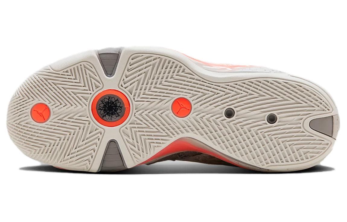 Кроссовки для баскетбола Jordan Air Jordan 38 Low "Torch" - изображение 6