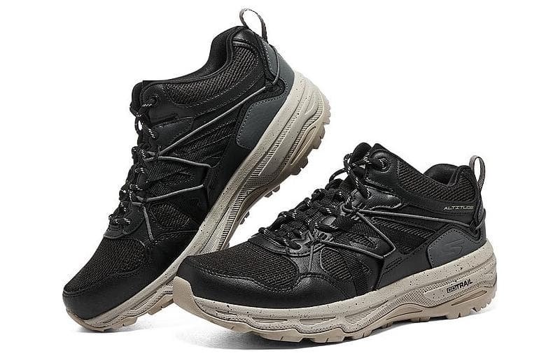 Кроссовки Skechers GO RUN Trail Altitude - изображение 4