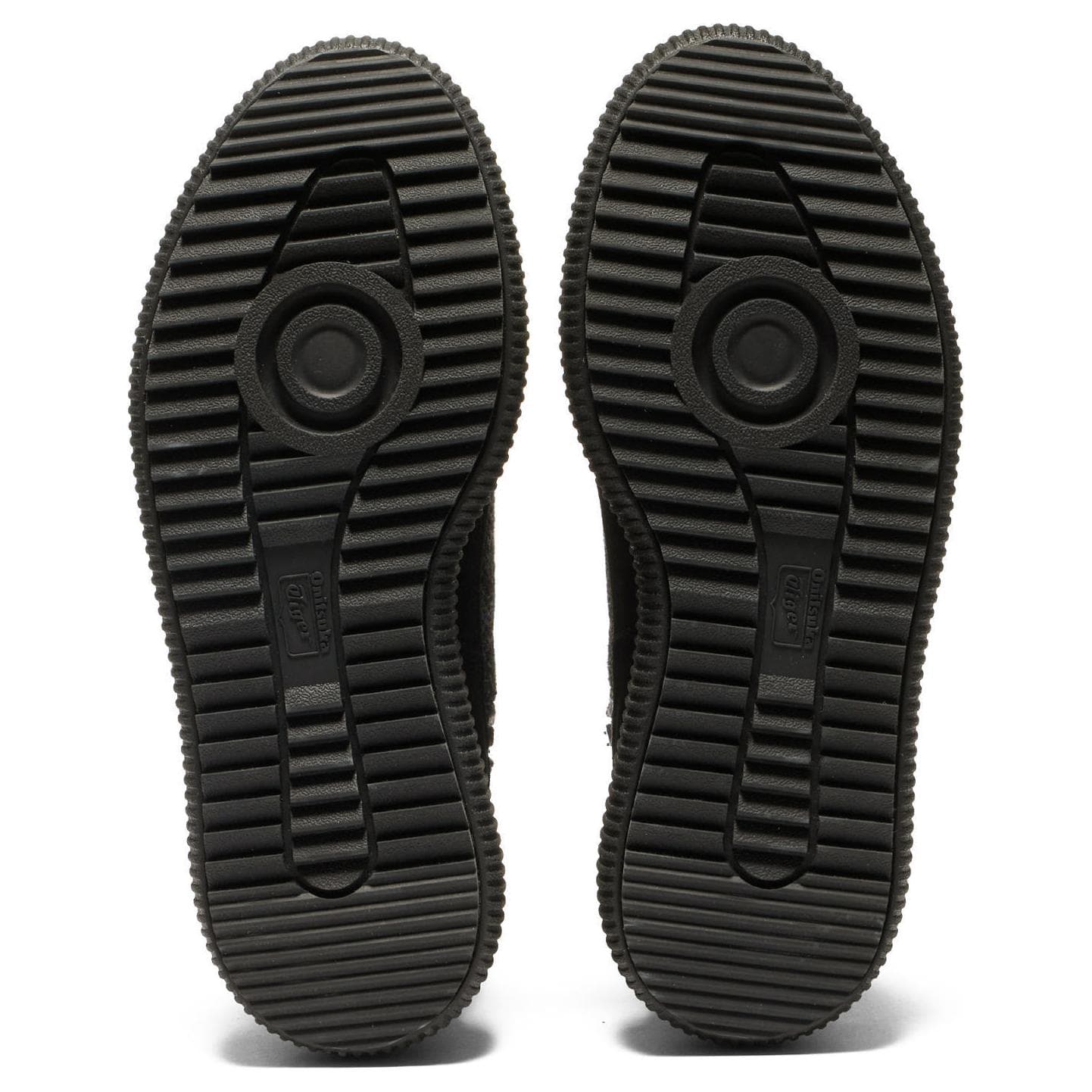 Сапоги Onitsuka Tiger Delecity Ботильоны Унисекс Черные - изображение 7