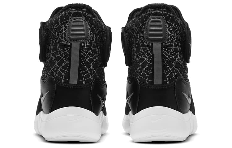 Ботинки зимние Nike Novice - изображение 5