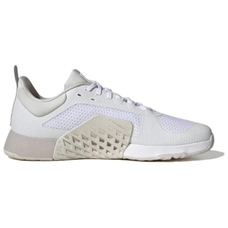 Кроссовки для спортзала adidas Dropset - изображение 2