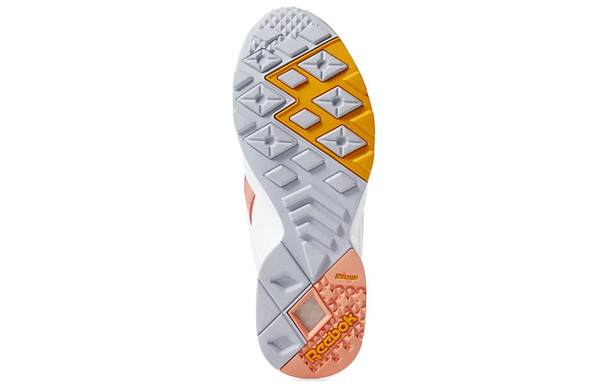 Кроссовки для спортзала Reebok Aztrek - изображение 6