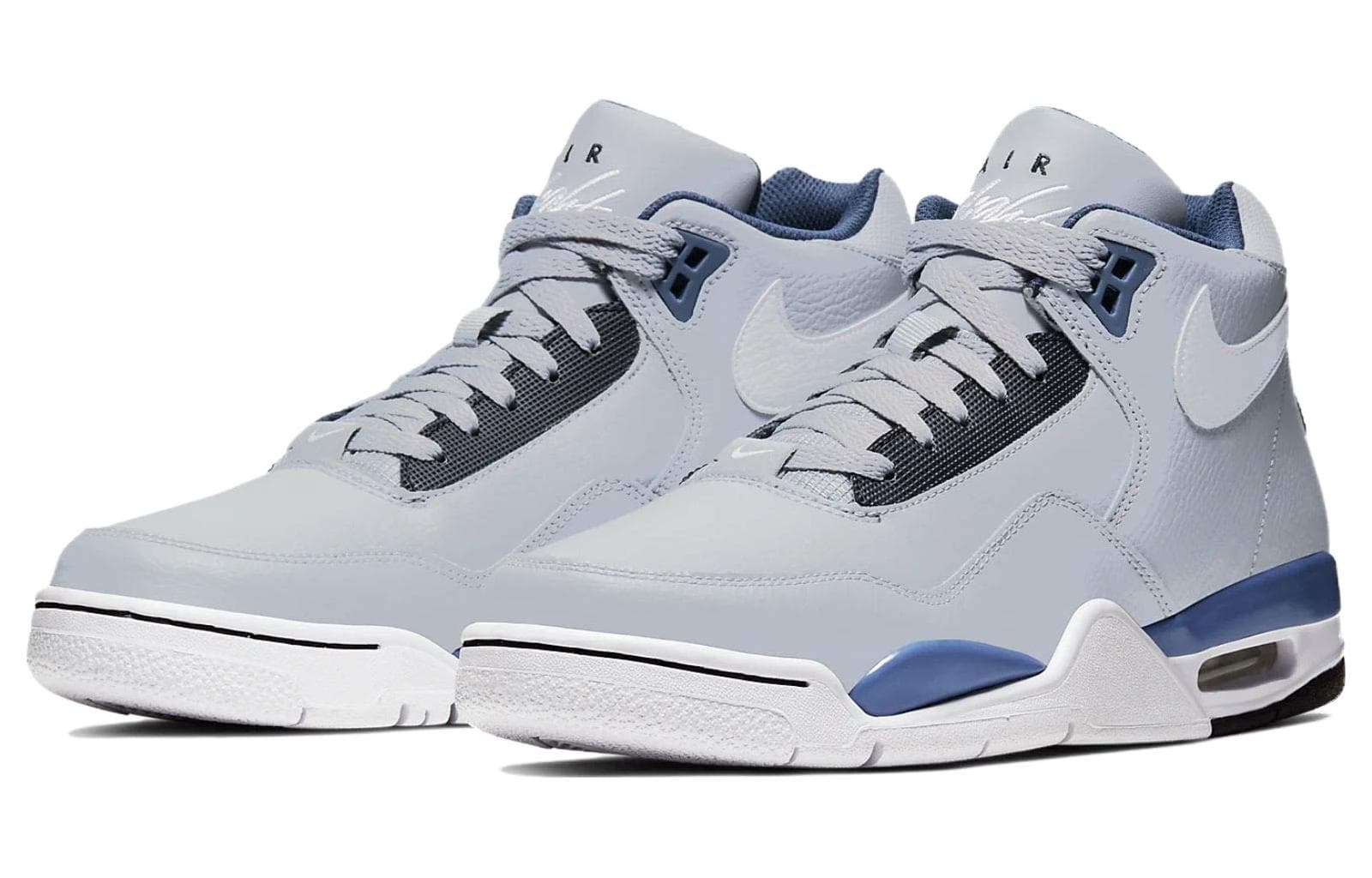 Кроссовки для баскетбола Nike Flight Legacy - изображение 2