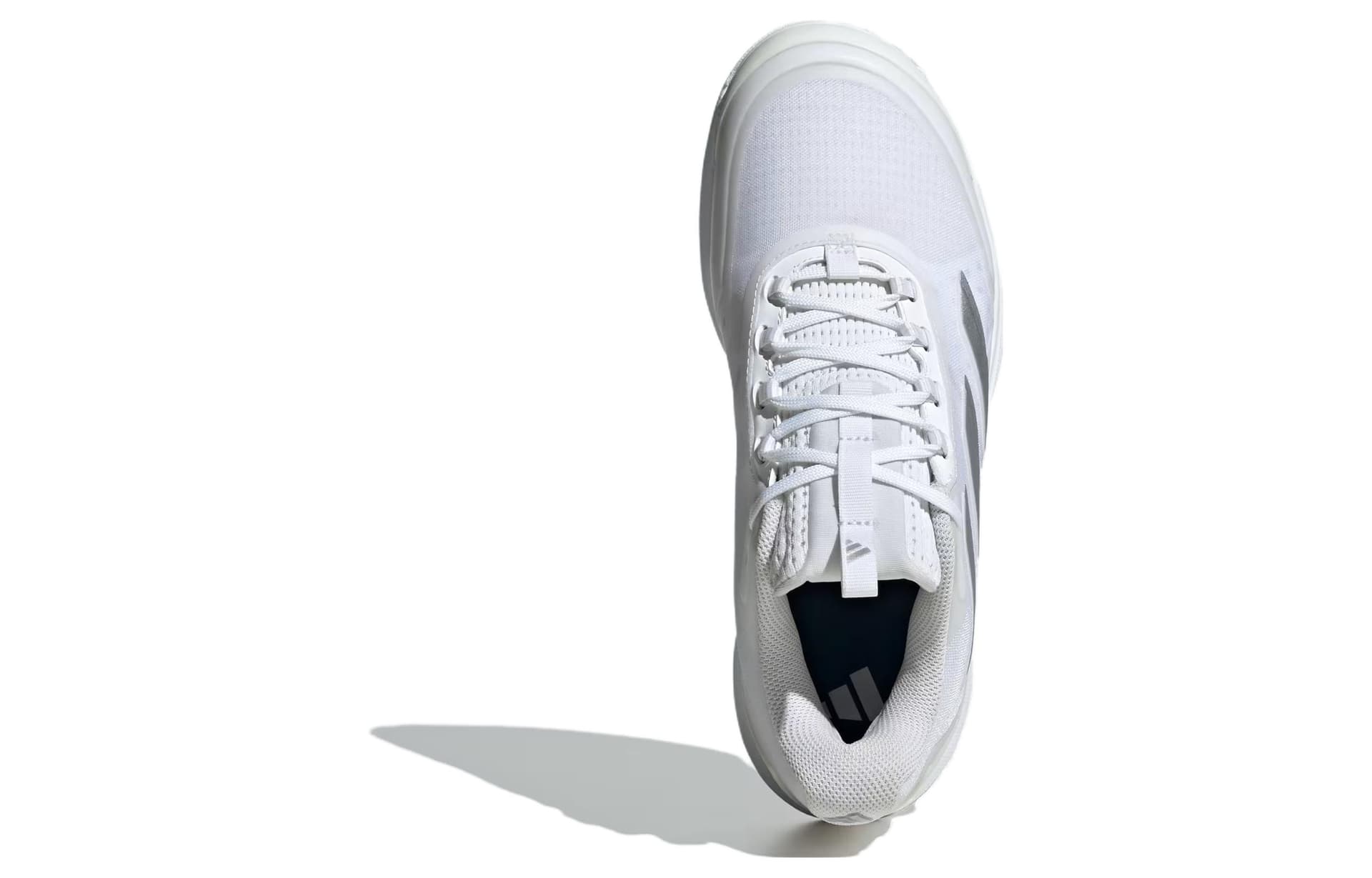 Кроссовки для тенниса adidas Avacourt 2 - изображение 5