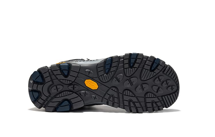 Кроссовки MERRELL MOAB 3 MID GTX - изображение 5