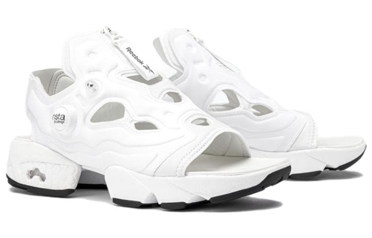 Сандалии с ремешком Reebok Instapump Fury - изображение 2