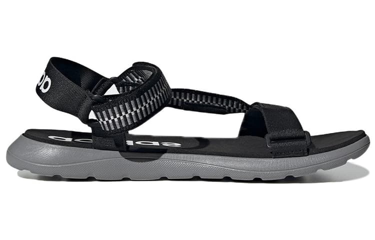 Сандалии с ремешком adidas Neo Comfort - изображение 2