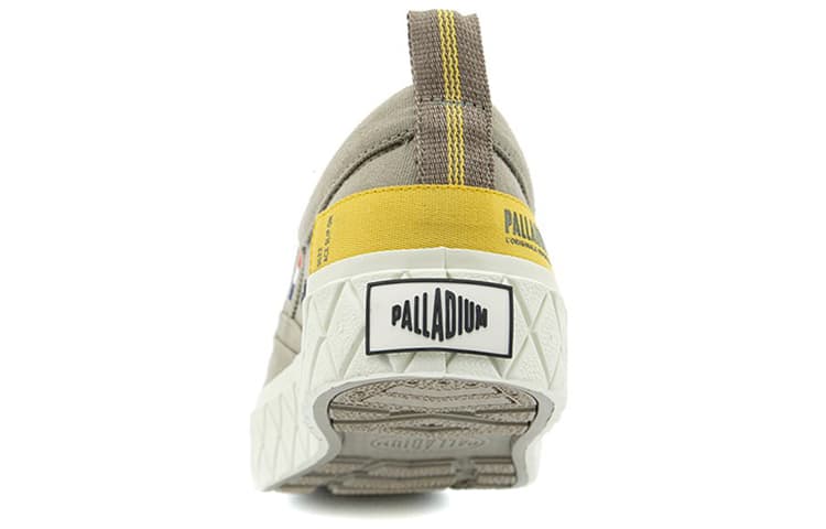 Кеды Palladium Palla Ace Slip On - изображение 3