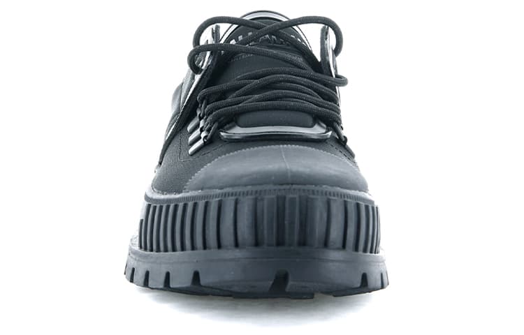 Кеды Palladium Pallashock Hkr Rains - изображение 4