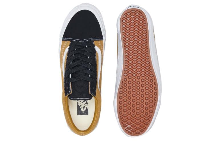Кеды Vans Old Skool - изображение 5