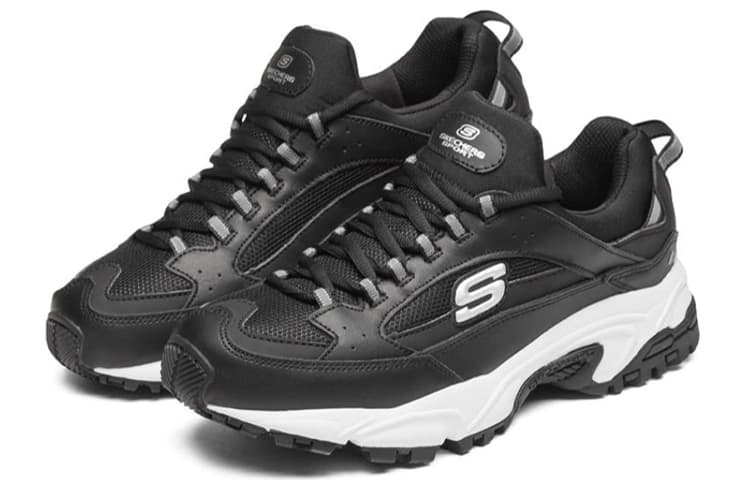 Кроссовки Skechers Stamina - изображение 3