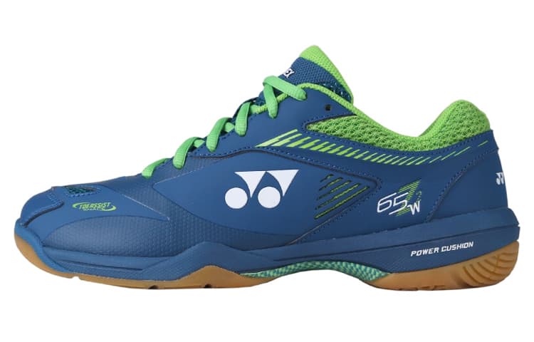 Кроссовки для бадминтона YONEX Амортизирующая стелька ткань синтетическая кожа универсальная - изображение 1
