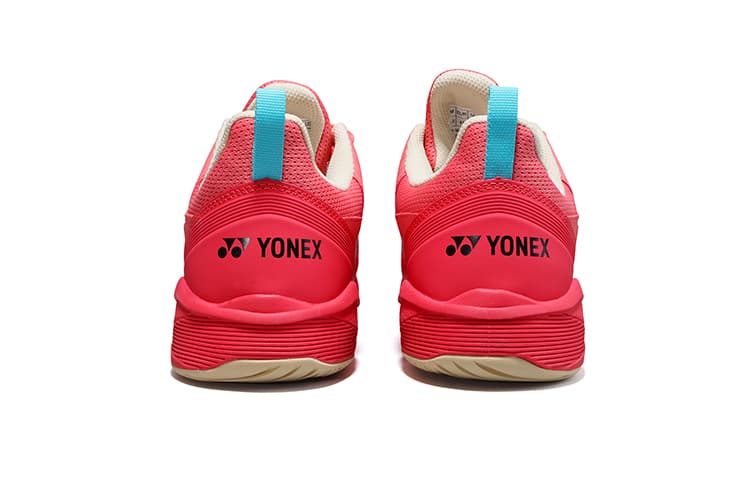 Кроссовки для тенниса YONEX Ower Cushion - изображение 4