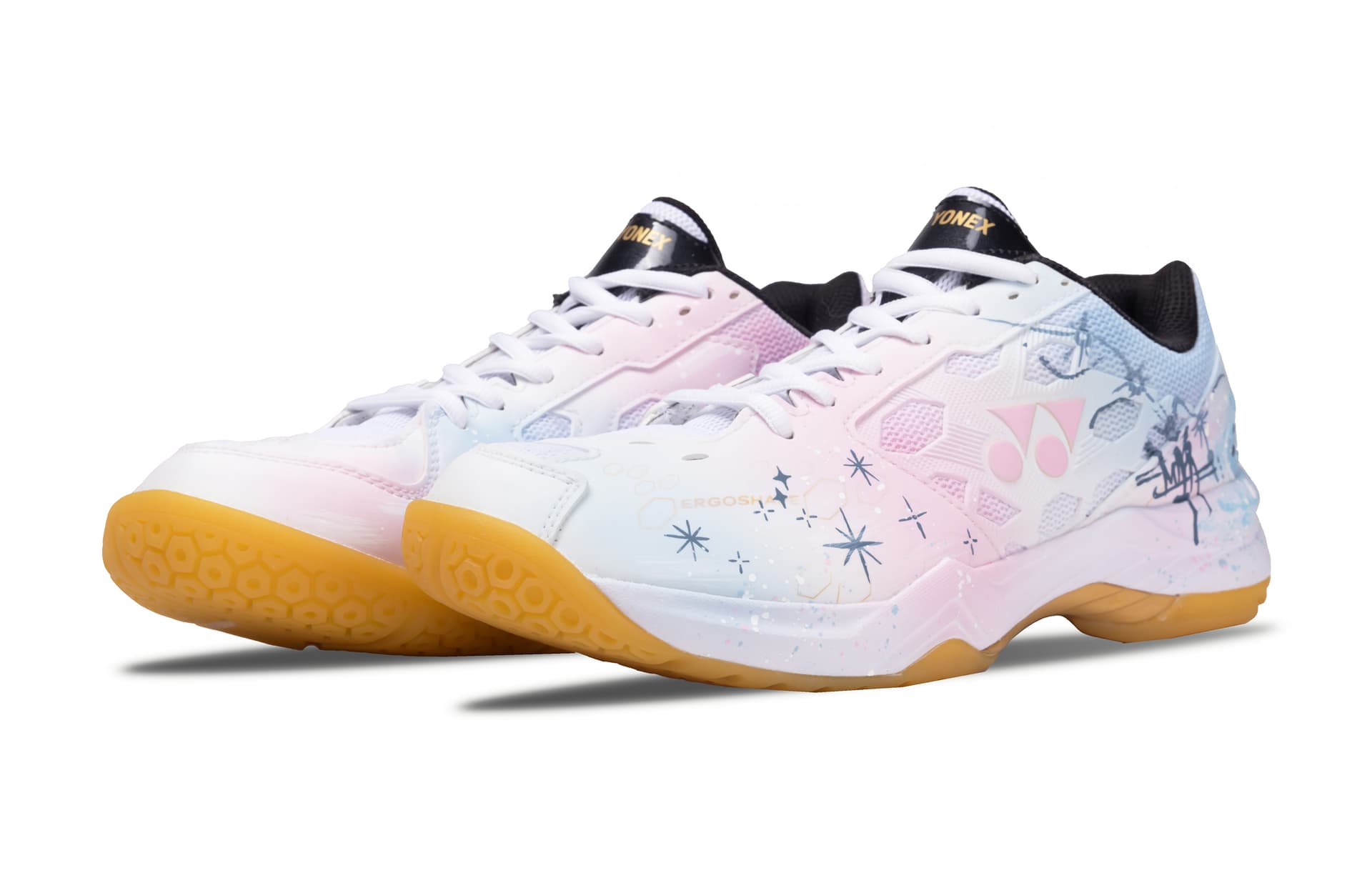 Кроссовки для бадминтона YONEX Power Cushion - изображение 1