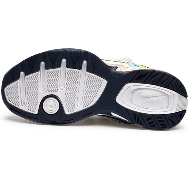 Кроссовки Nike Air Monarch 4 party - изображение 5
