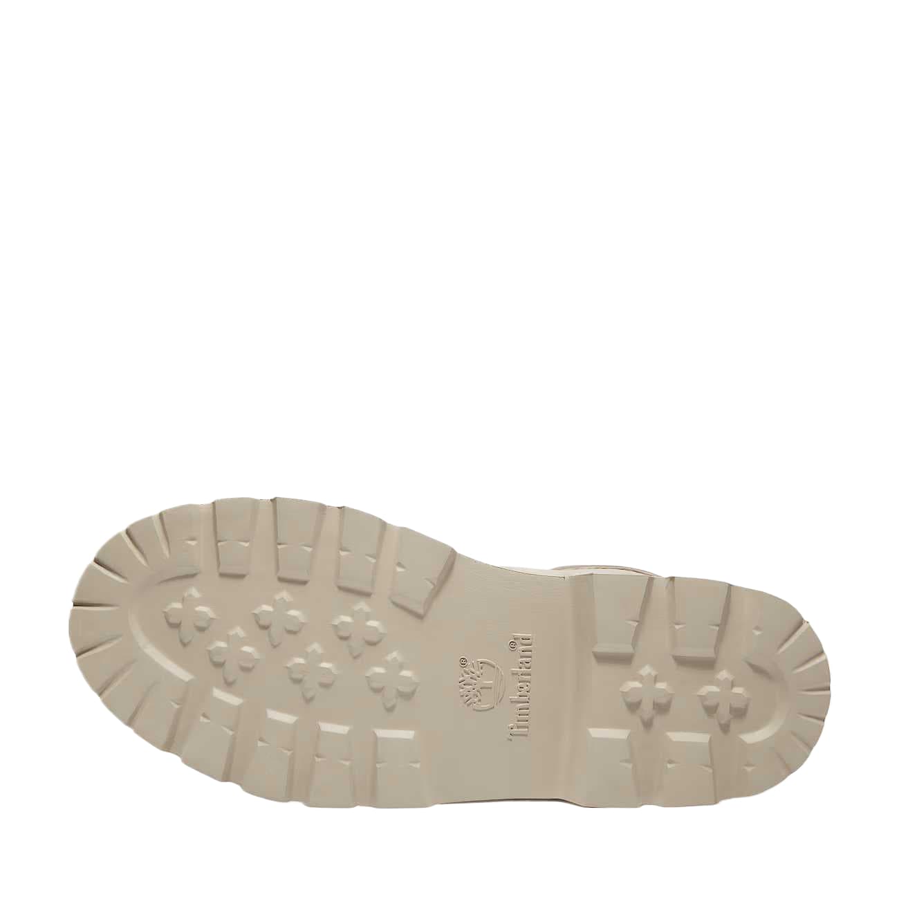 Сапоги Timberland Rowan Way 6 Brown - изображение 4