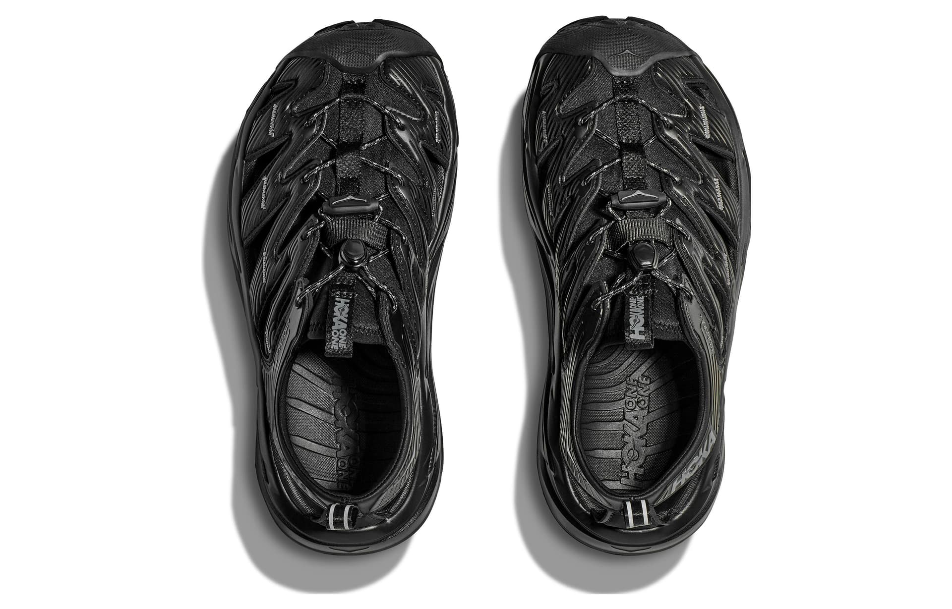 Сандалии HOKA ONE ONE Hopara - изображение 5