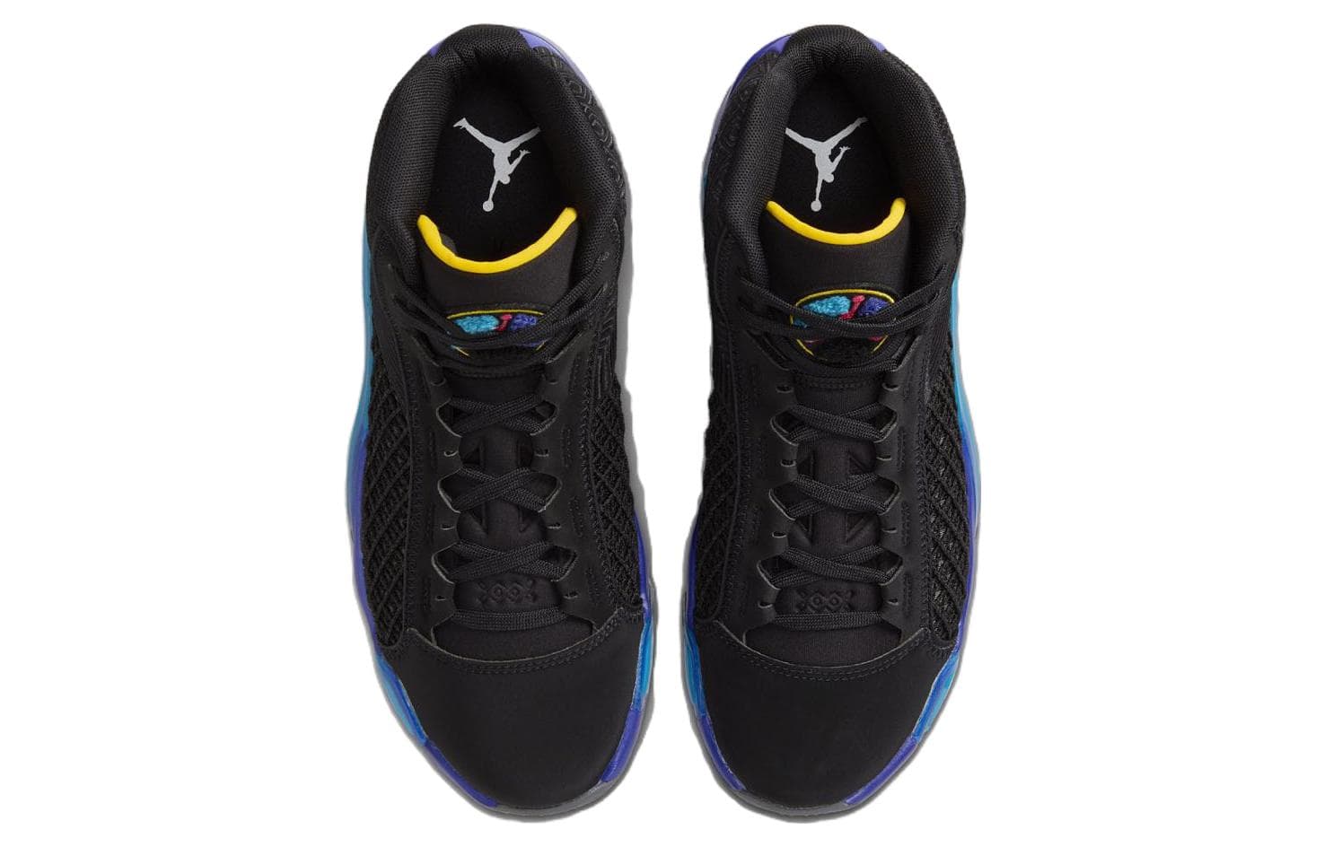 Кроссовки для баскетбола Jordan Air Jordan 38 PF - изображение 4