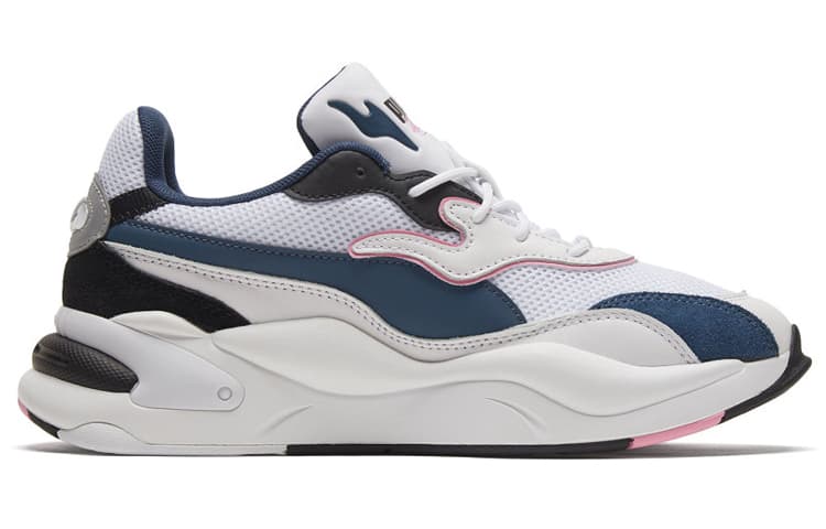 Кроссовки Von Dutch x PUMA RS-2K White - изображение 2