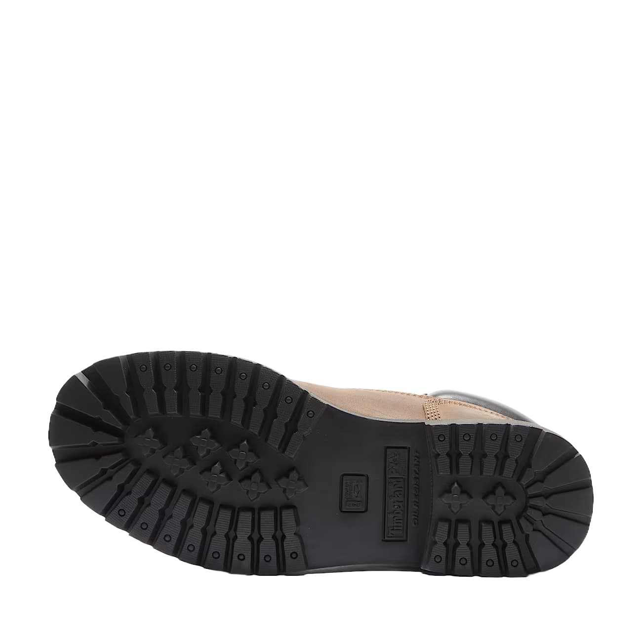 Сапоги Timberland Direct Attach 6 Ботильоны Мужские Коричневые - изображение 6