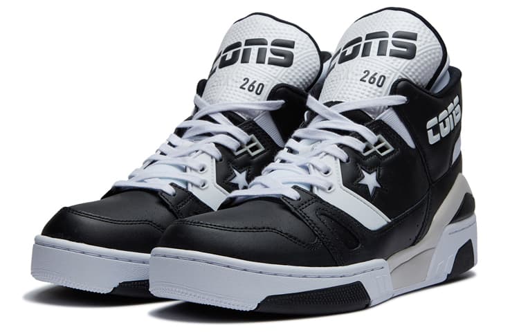 Ретро баскетбольные кроссовки Converse ERX 260 - изображение 3