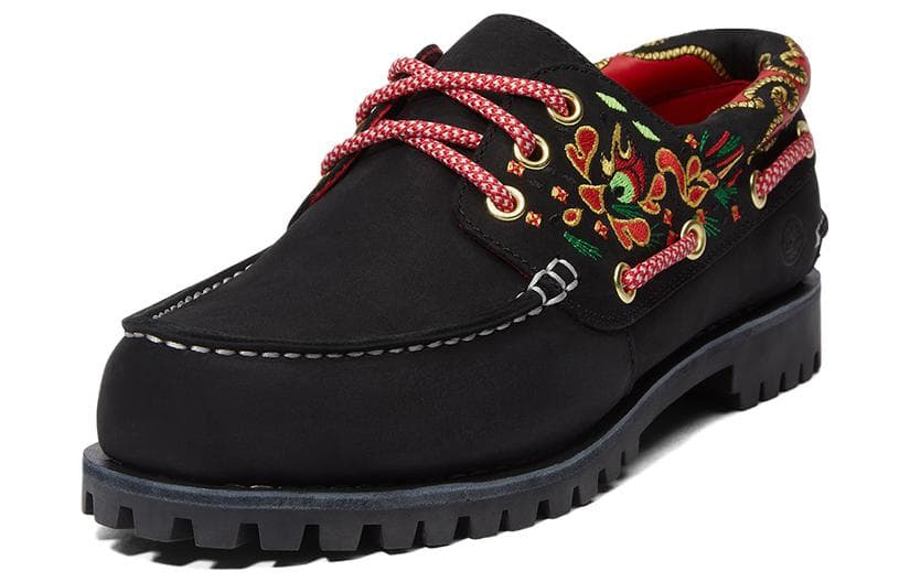 CLOT x Timberland - изображение 2