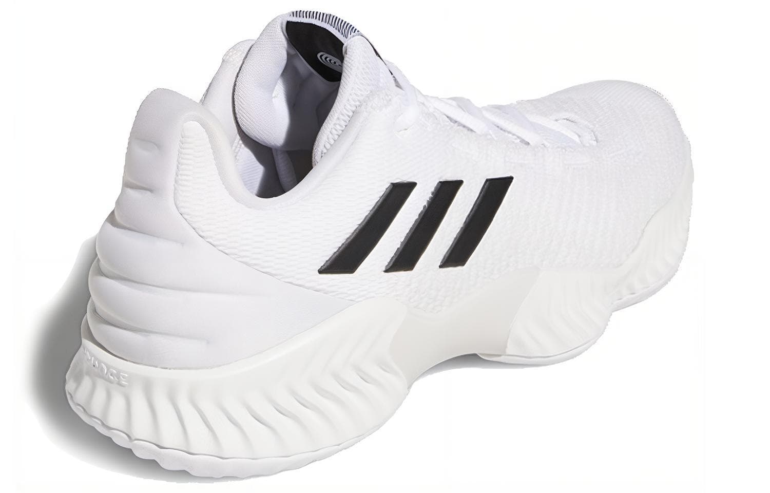 Кроссовки для баскетбола adidas Pro Bounce 2018 Low - изображение 4