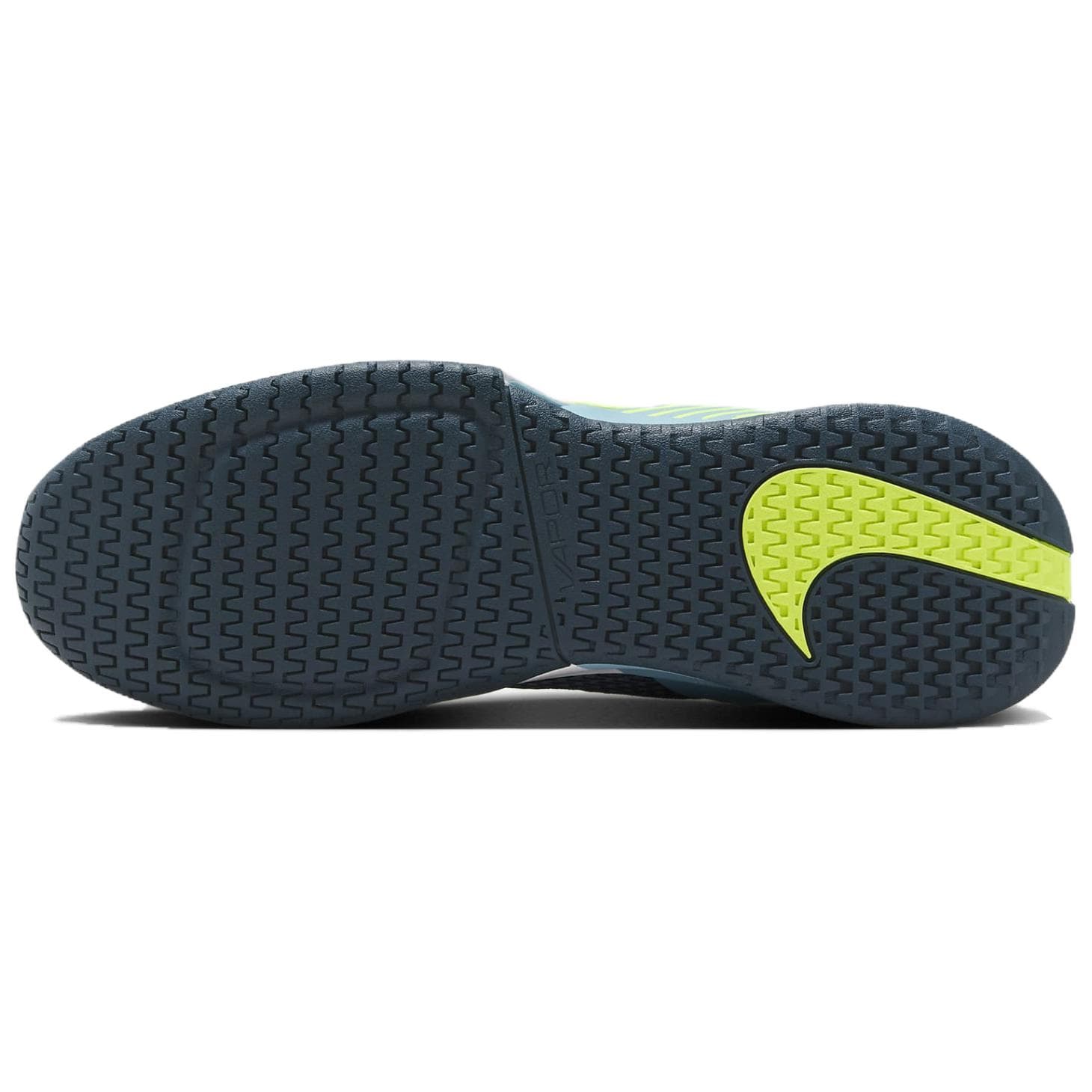 Кроссовки для тенниса Nike Air Zoom Vapor Pro 2 - изображение 5