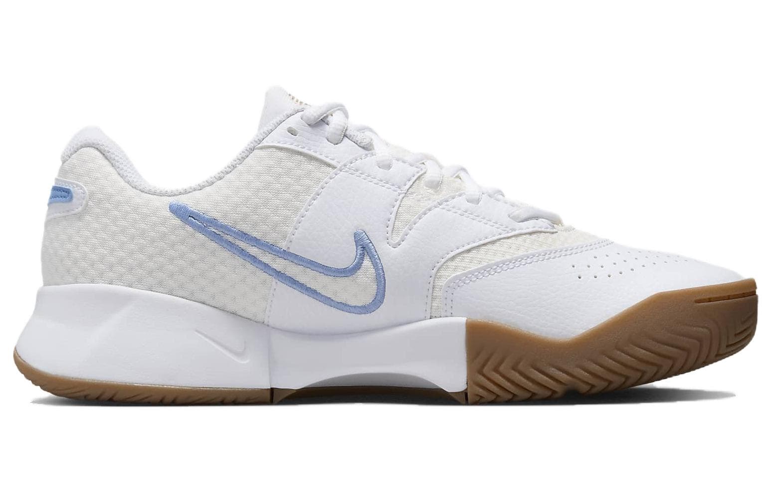 Кроссовки для тенниса Nike Court Lite 4 - изображение 2
