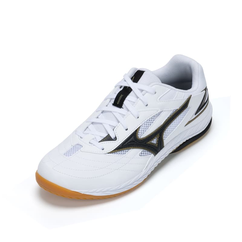 Кроссовки Mizuno WAVE DRIVE 9 Амортизация Противоскользящий Устойчивый к истиранию Дышащий Легкий Функциональные особенности - изображение 3
