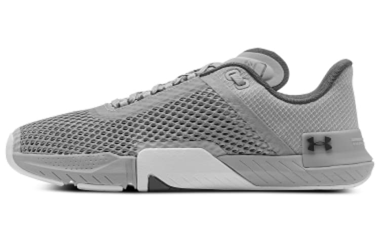 Кроссовки для спортзала Under Armour TriBase Reign 4 - изображение 1