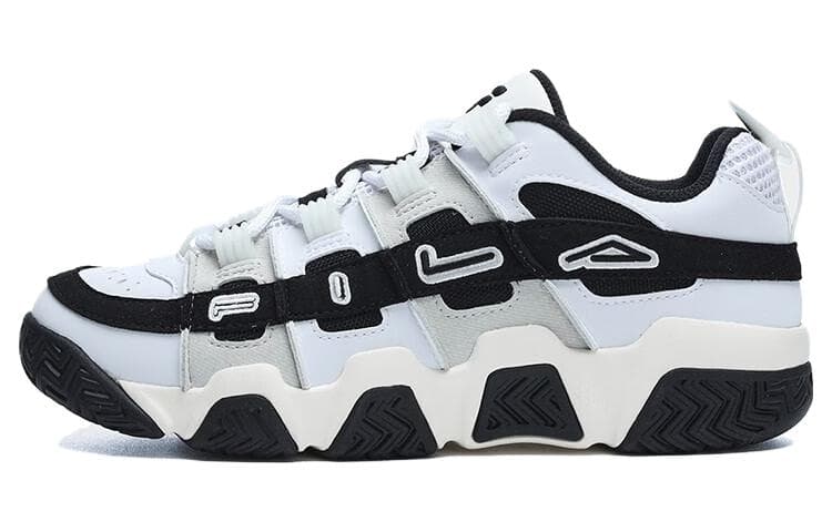 Кроссовки для баскетбола FILA FUSION ADE Barricade - изображение 1
