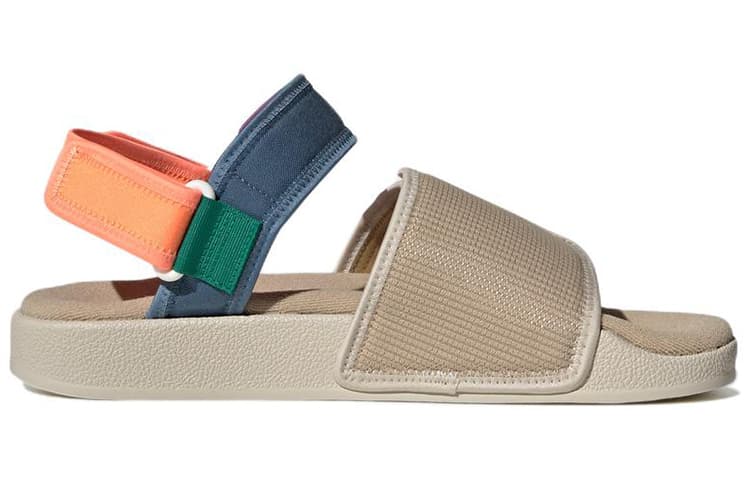 Сандалии с ремешком adidas Adilette Sandal 4.0 - изображение 2