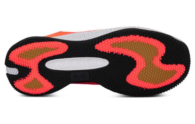 Кроссовки для баскетбола Under Armour Hovr Splash 3 Curry - изображение 5