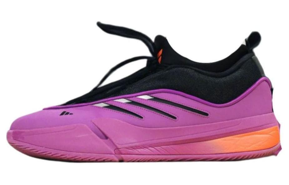 Кроссовки для баскетбола adidas dame 9 9 - изображение 1