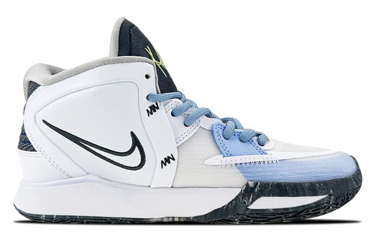 Кроссовки для баскетбола Nike Kyrie 8 Infinity - изображение 2