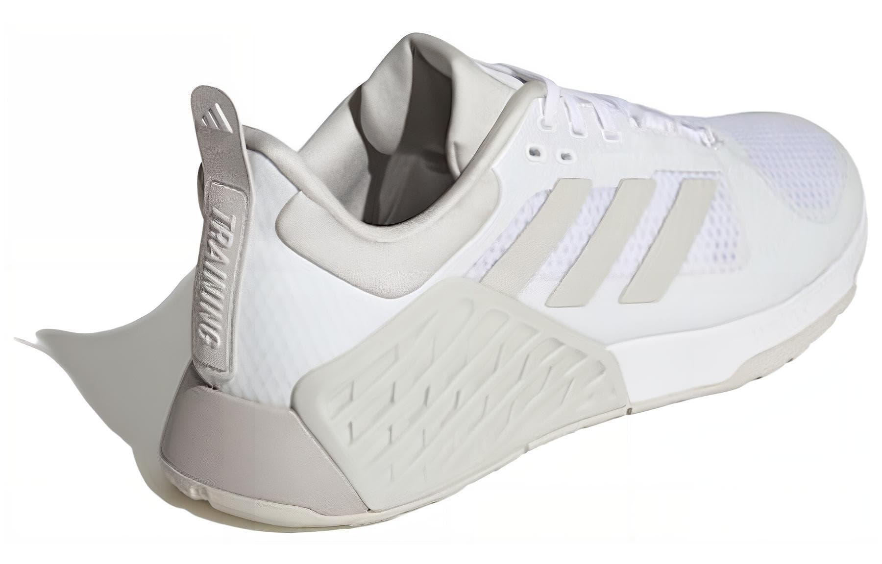 Кроссовки для спортзала adidas Dropset - изображение 5